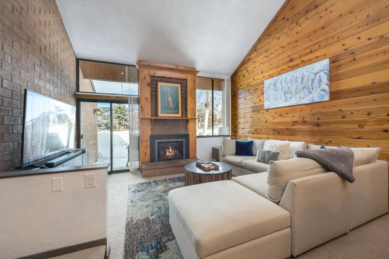 Two Bedroom Park Ave By Park Vacations Appartement *