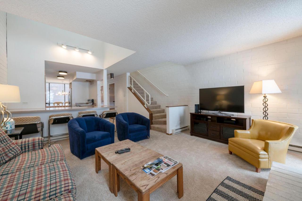 Two Bedroom Park Ave By Park Vacations Appartement Park City