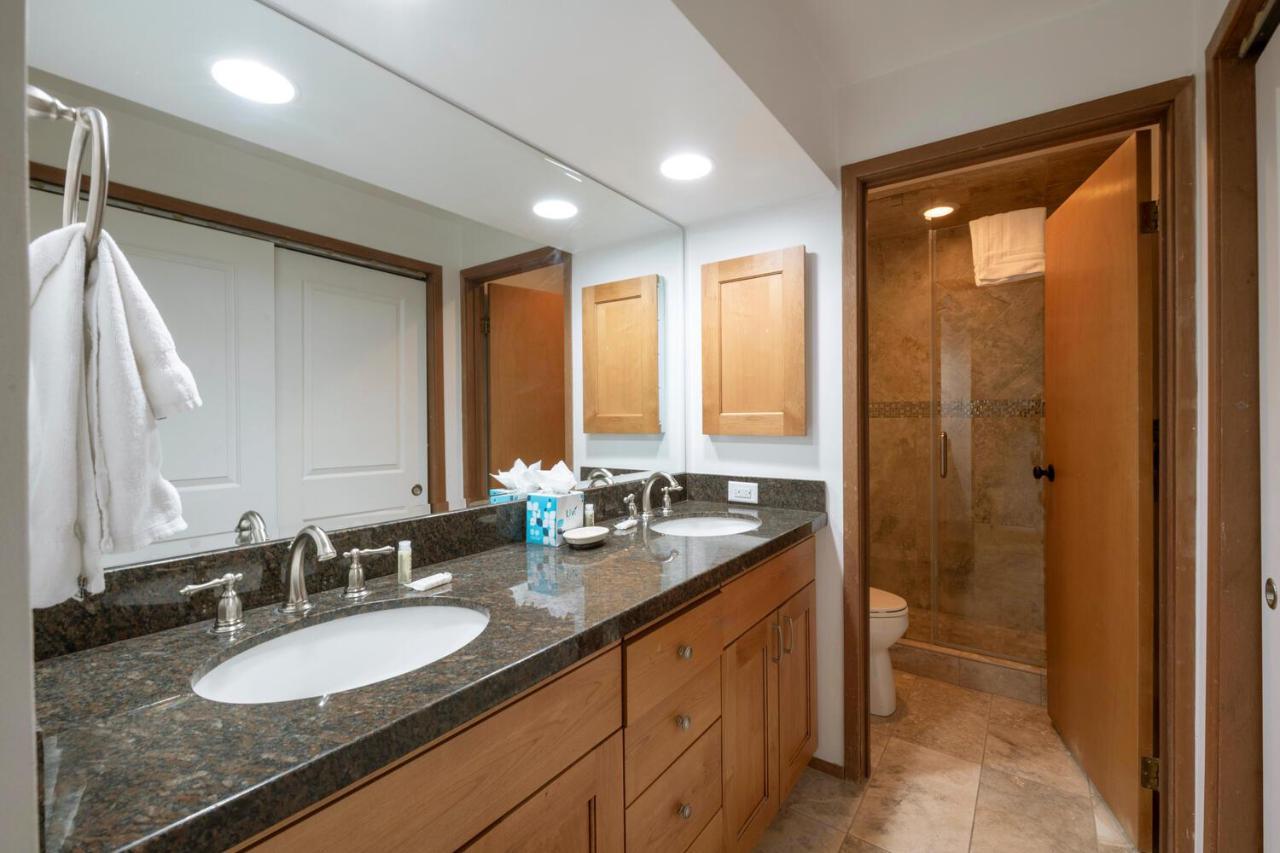 Two Bedroom Park Ave By Park Vacations Appartement