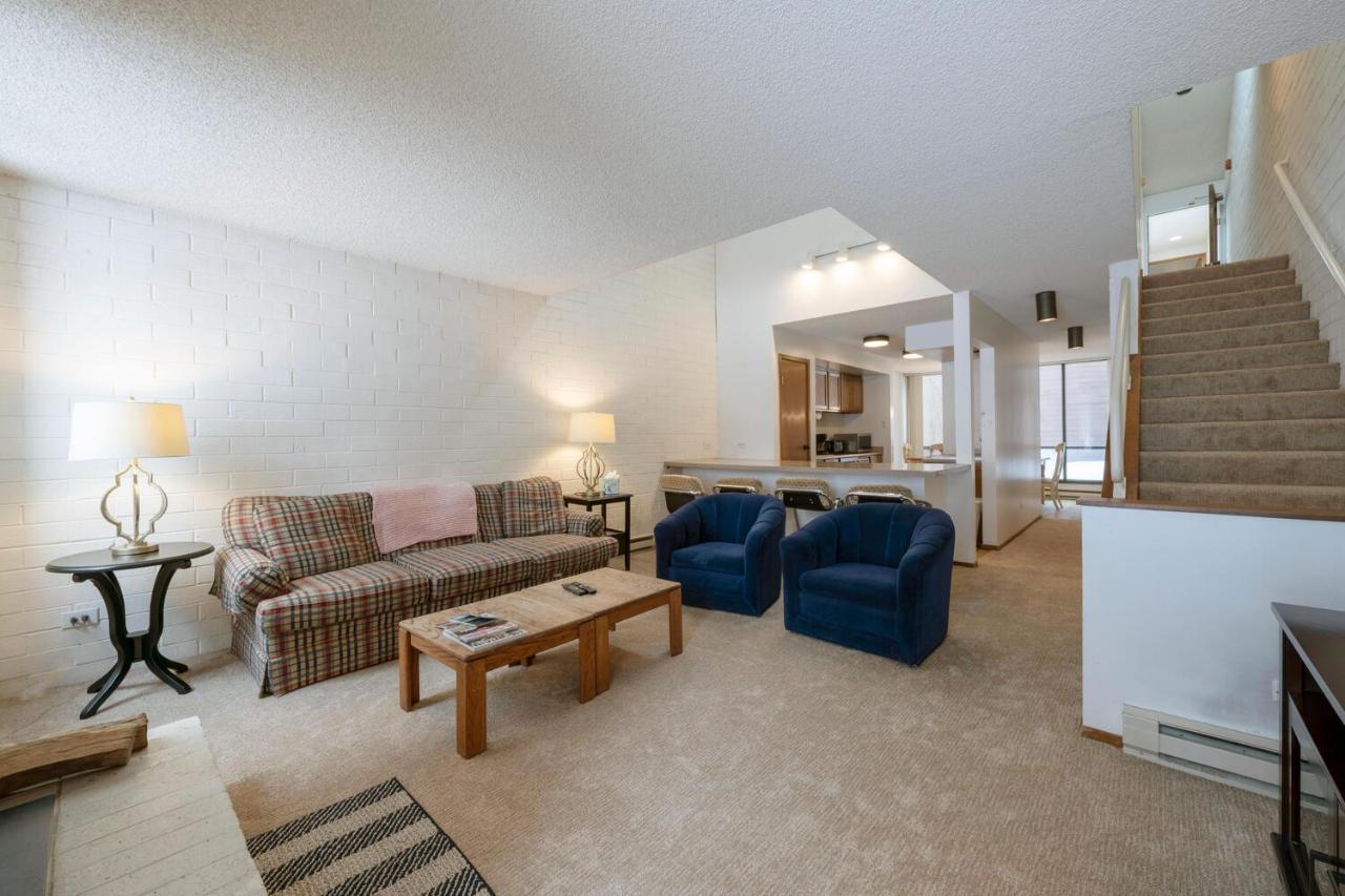 Appartement Two Bedroom Park Ave By Park Vacations *
