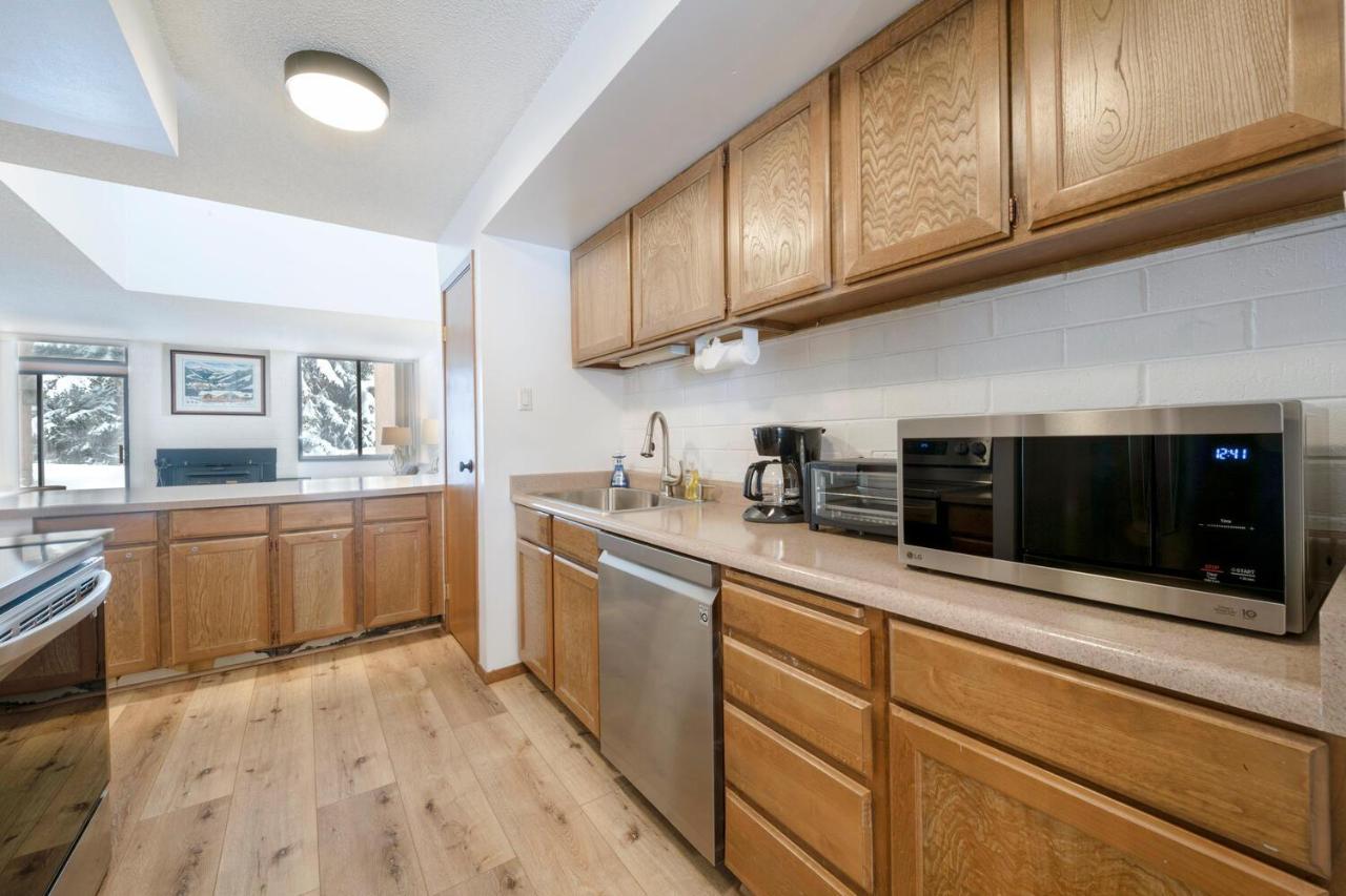 Two Bedroom Park Ave By Park Vacations *