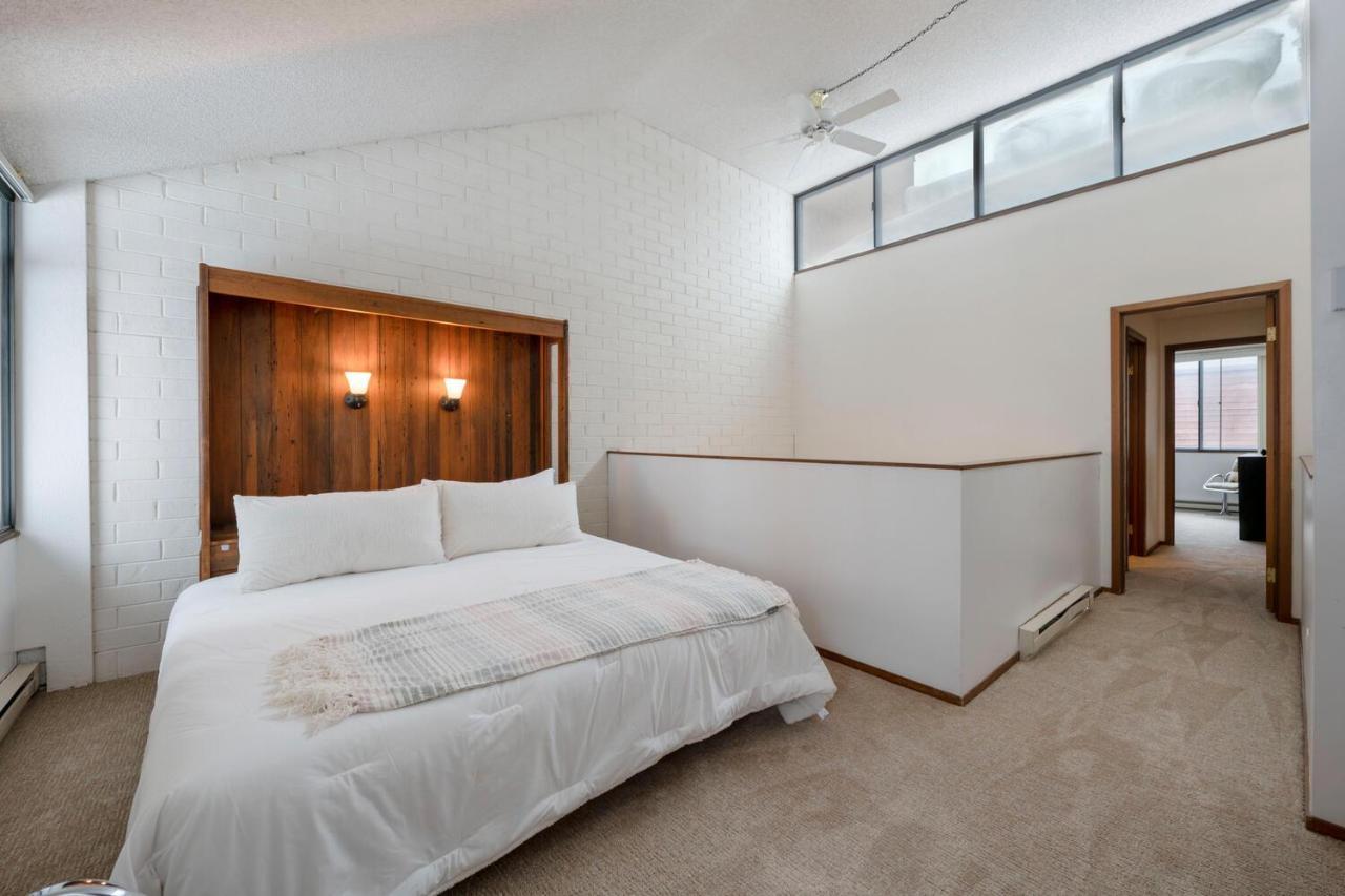 Two Bedroom Park Ave By Park Vacations Park City