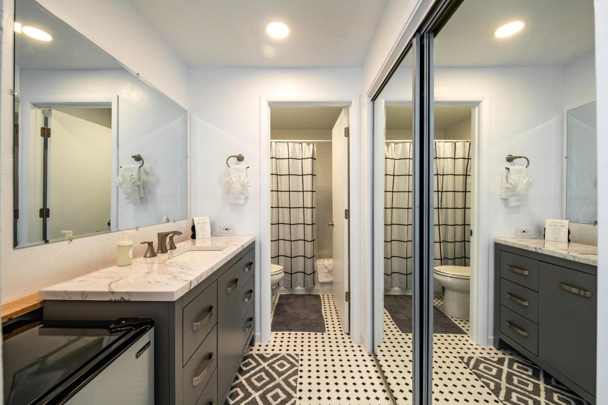 Appartement Two Bedroom Park Ave By Park Vacations *