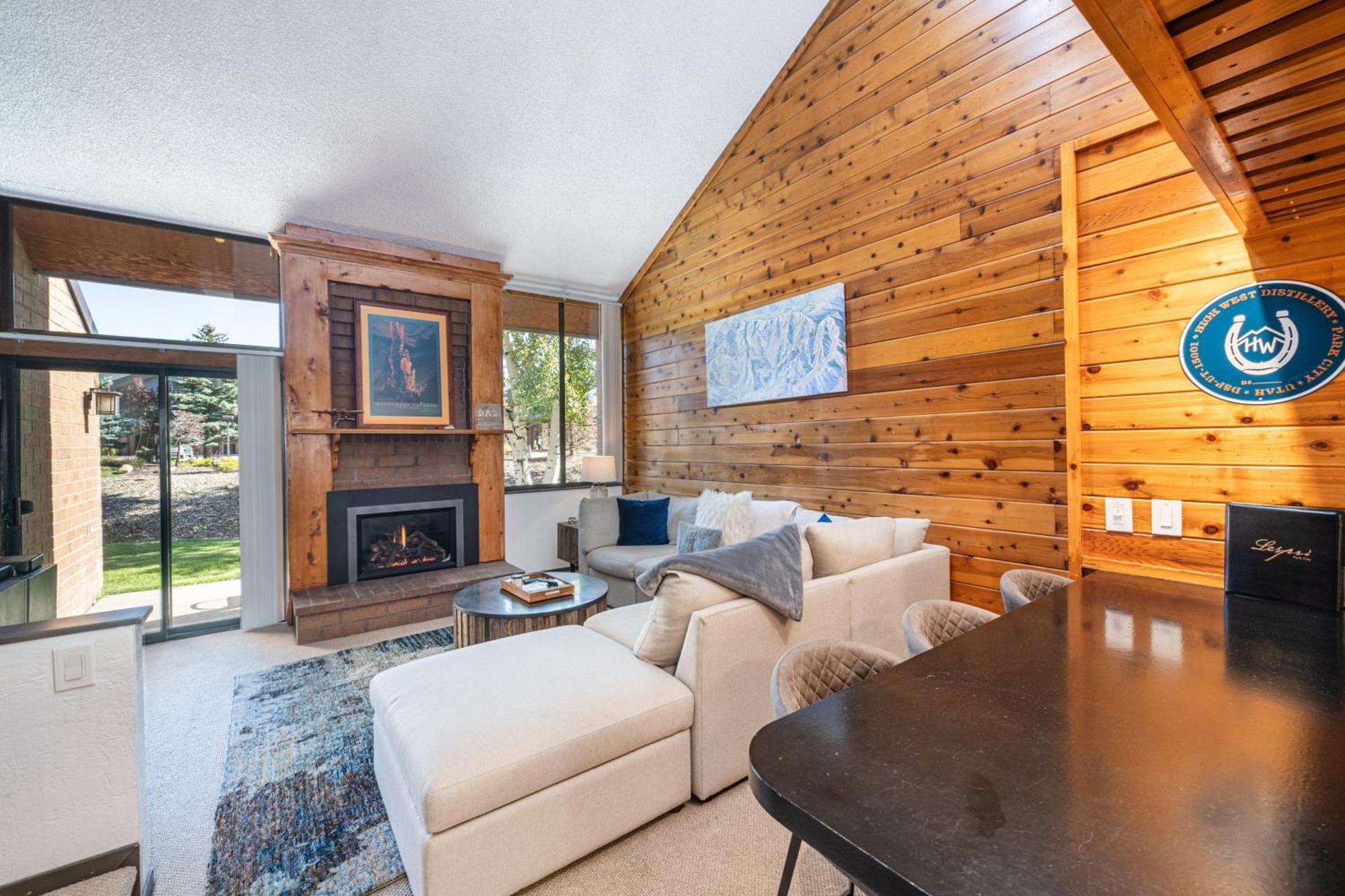 Two Bedroom Park Ave By Park Vacations Appartement *