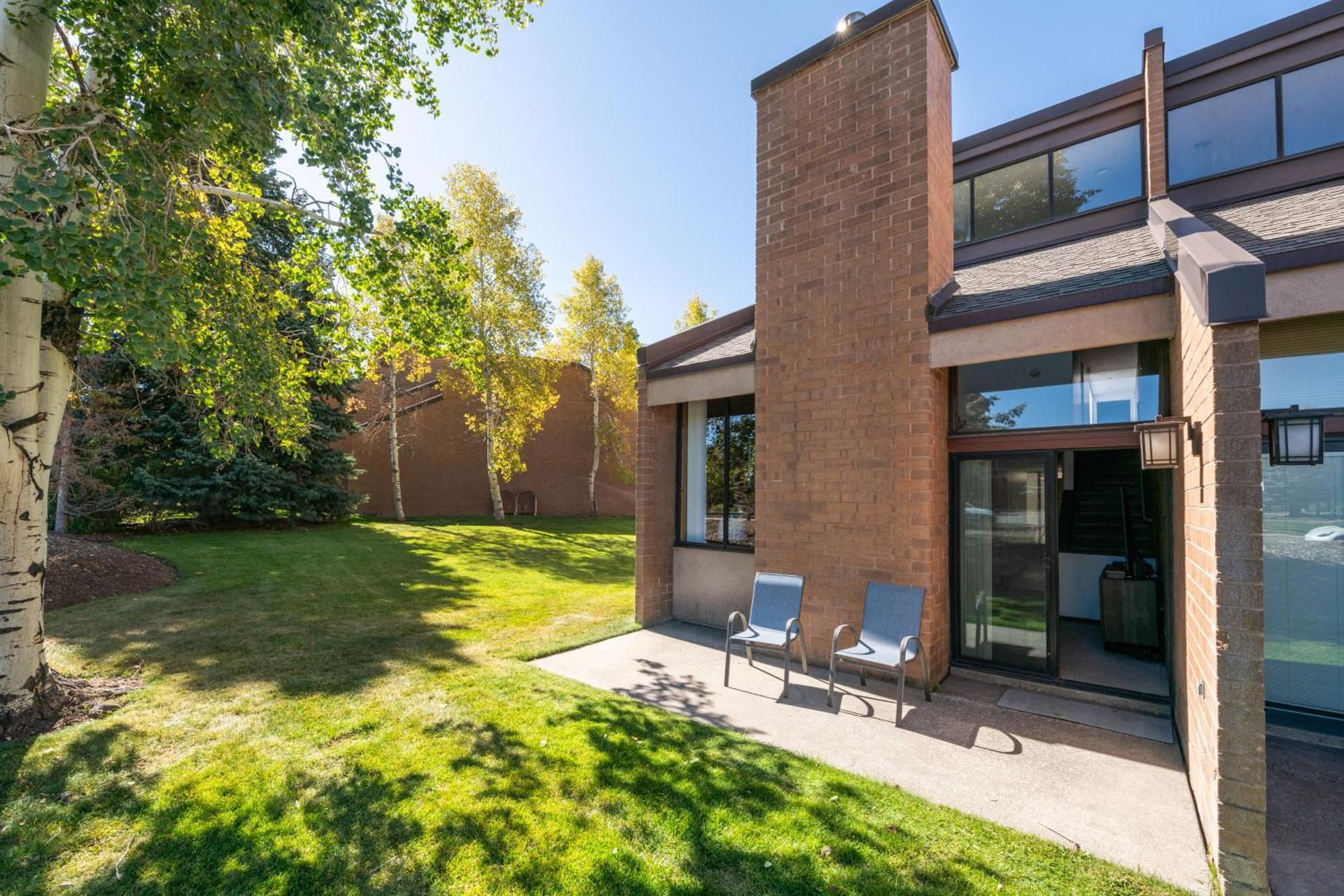 Two Bedroom Park Ave By Park Vacations Appartement
